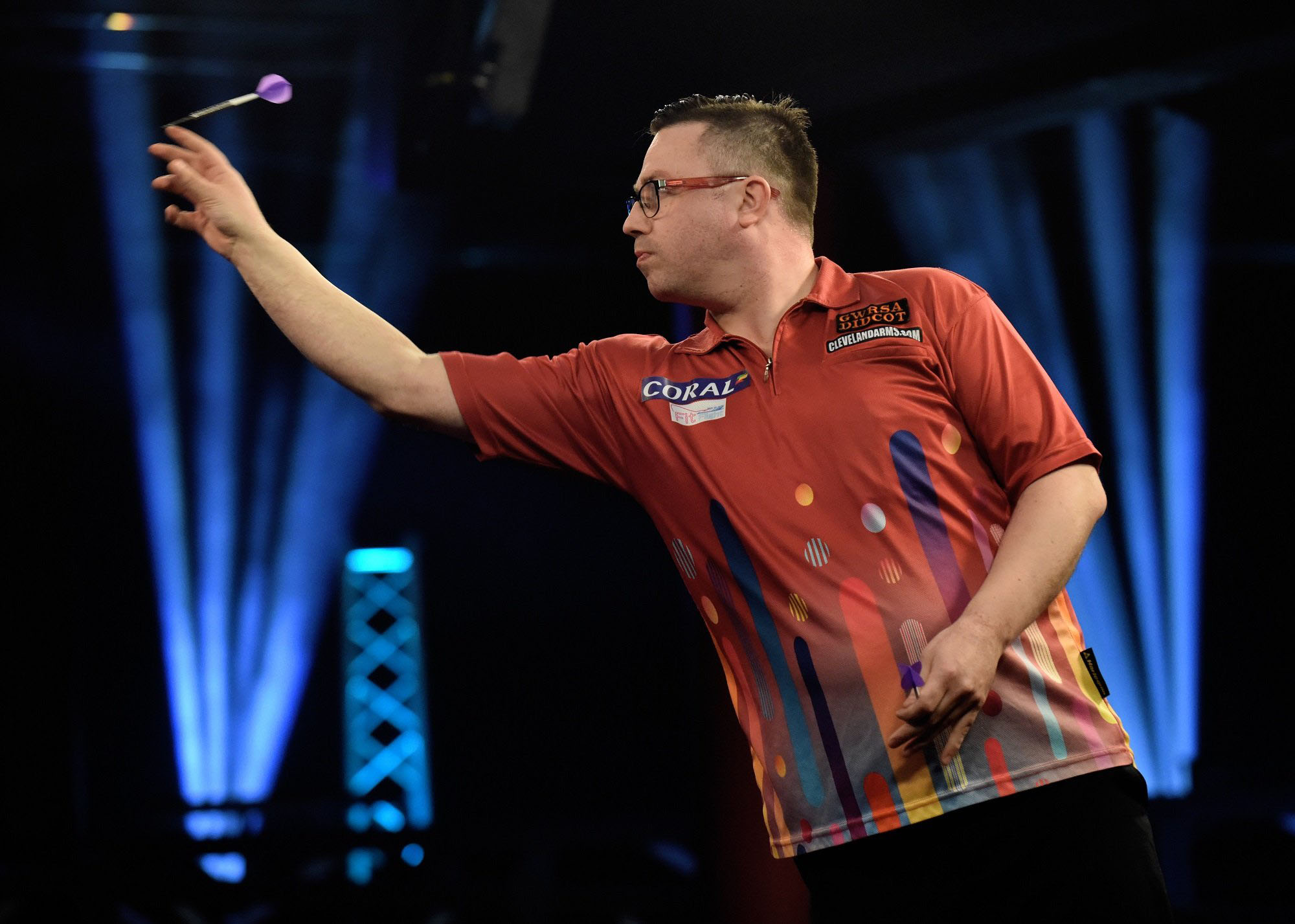 Owen & Plaisier share Challenge Tour spoils PDC